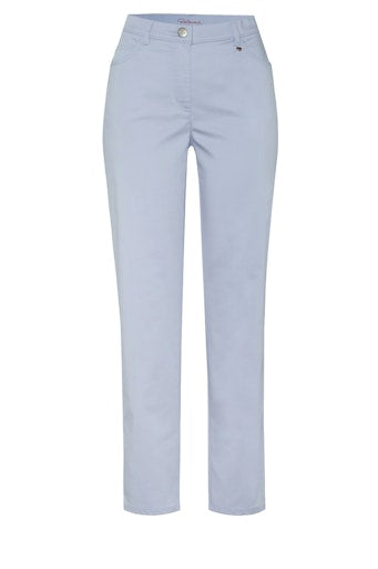Broeken blauw TONI