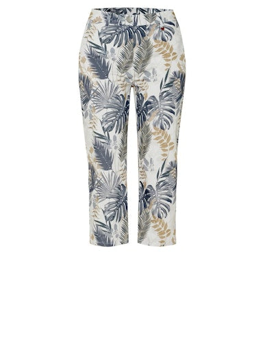 Broeken blauw TONI
