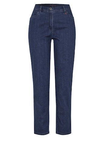 Broeken blauw TONI