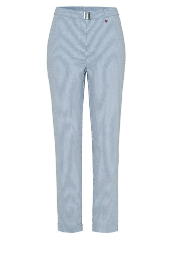 Broeken blauw TONI