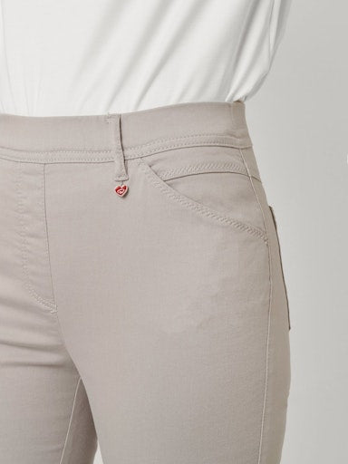 Broeken grijs TONI