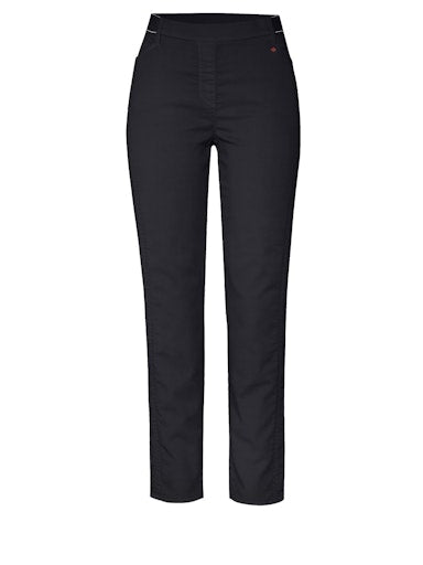 Broeken navy TONI