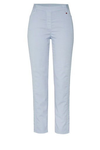 Broeken blauw TONI