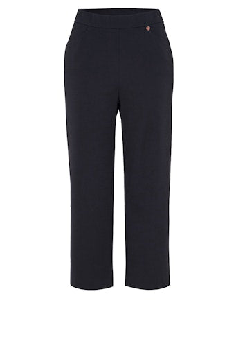 Broeken navy TONI