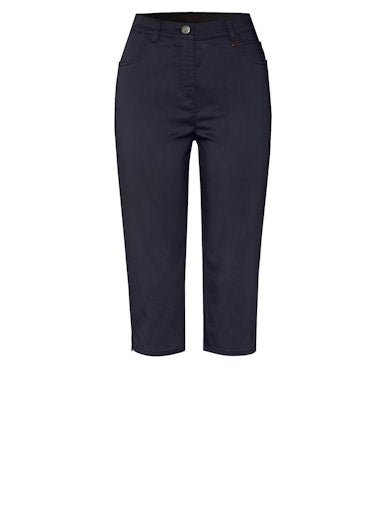 Broeken navy TONI