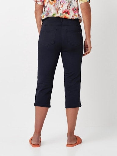 Broeken navy TONI