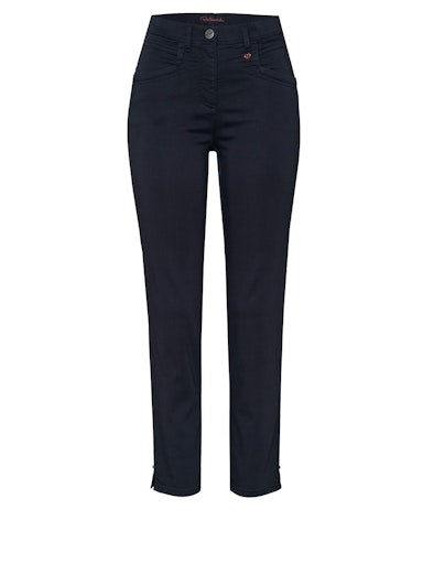 Broeken navy TONI