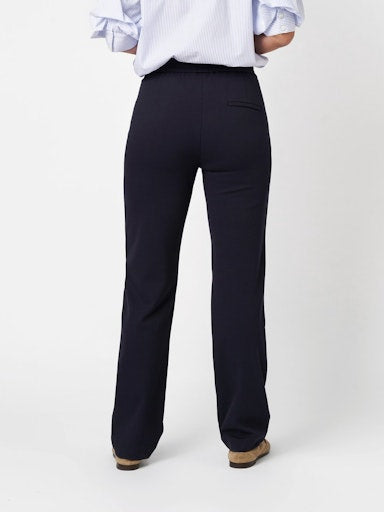 Broeken navy TONI