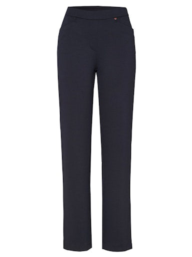 Broeken navy TONI