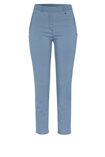 Broeken blauw TONI
