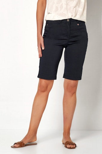 Shorten navy TONI