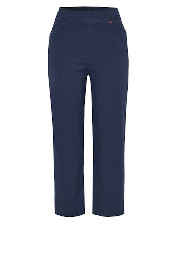 Broeken blauw TONI