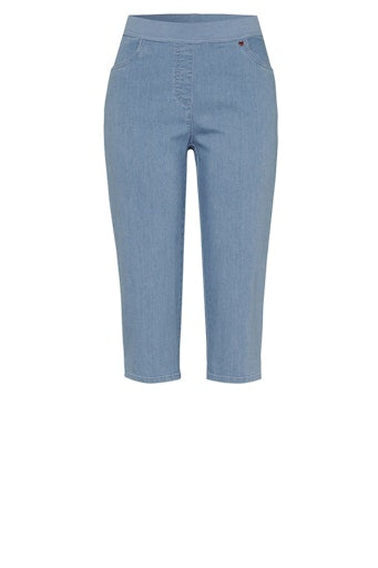 Broeken blauw TONI