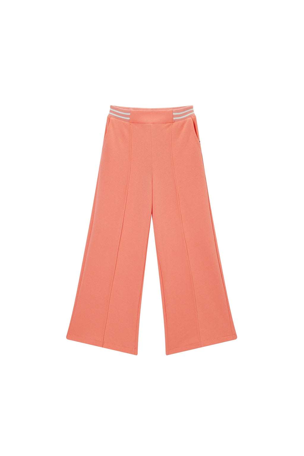 Broeken oranje Someone