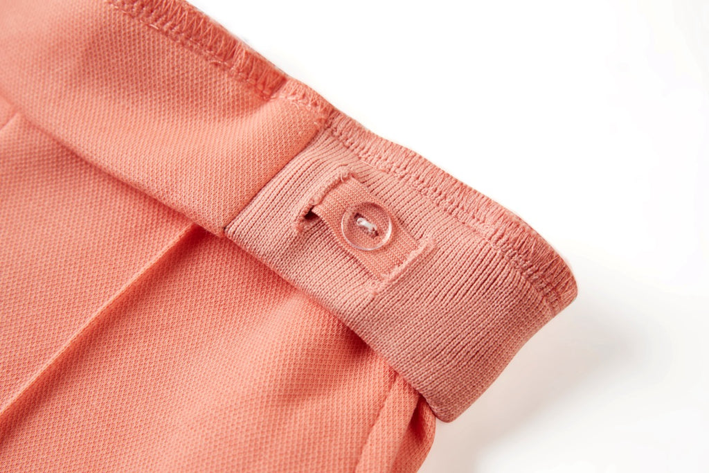 Broeken oranje Someone