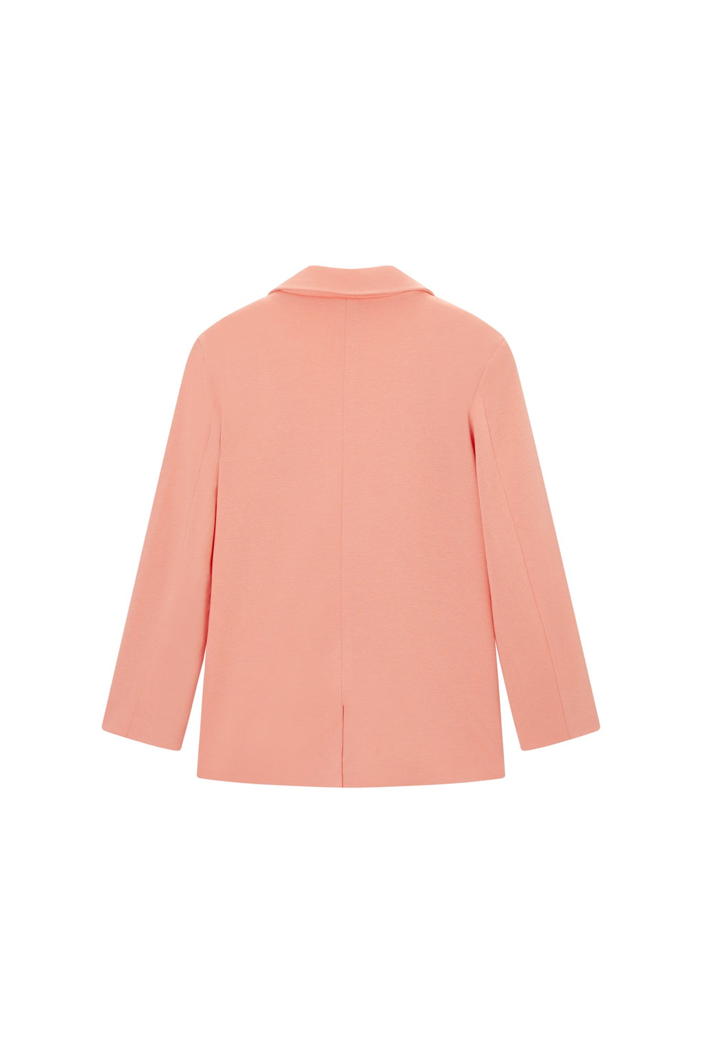 Blazers oranje Someone