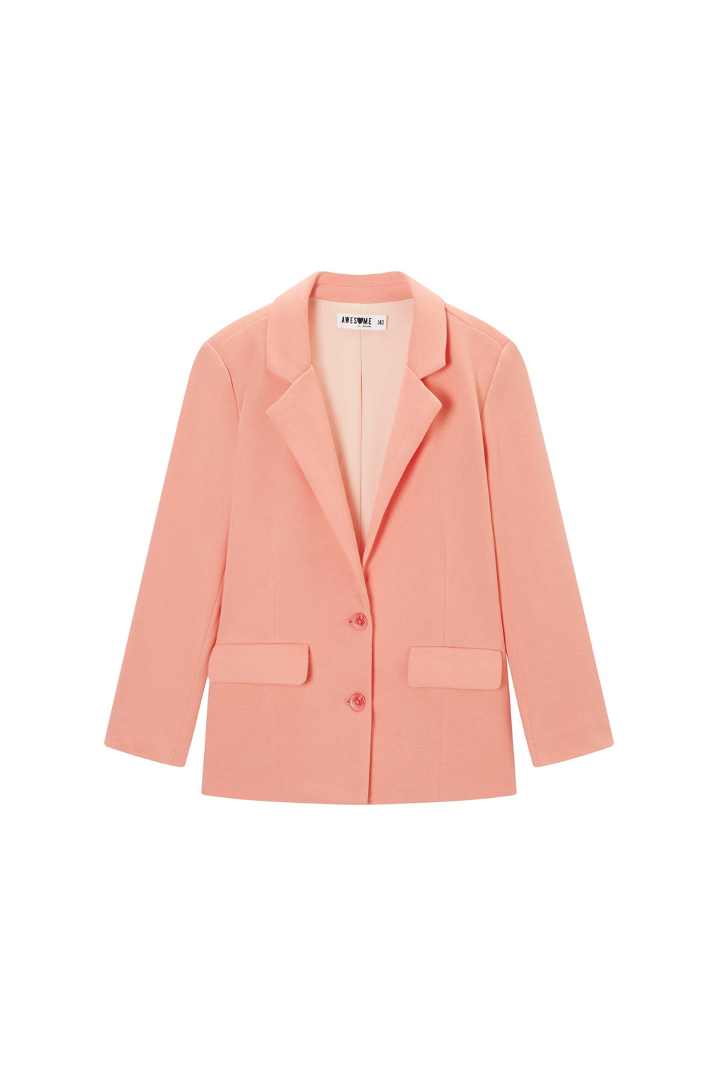 Blazers oranje Someone