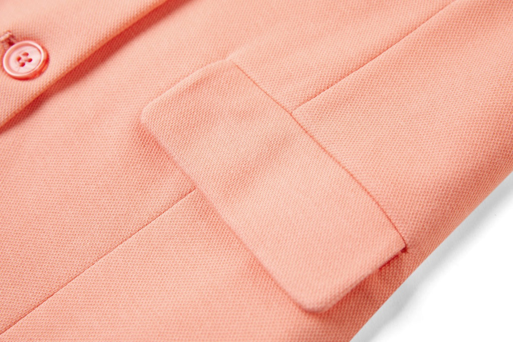 Blazers oranje Someone