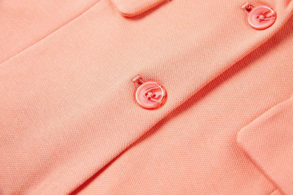 Blazers oranje Someone