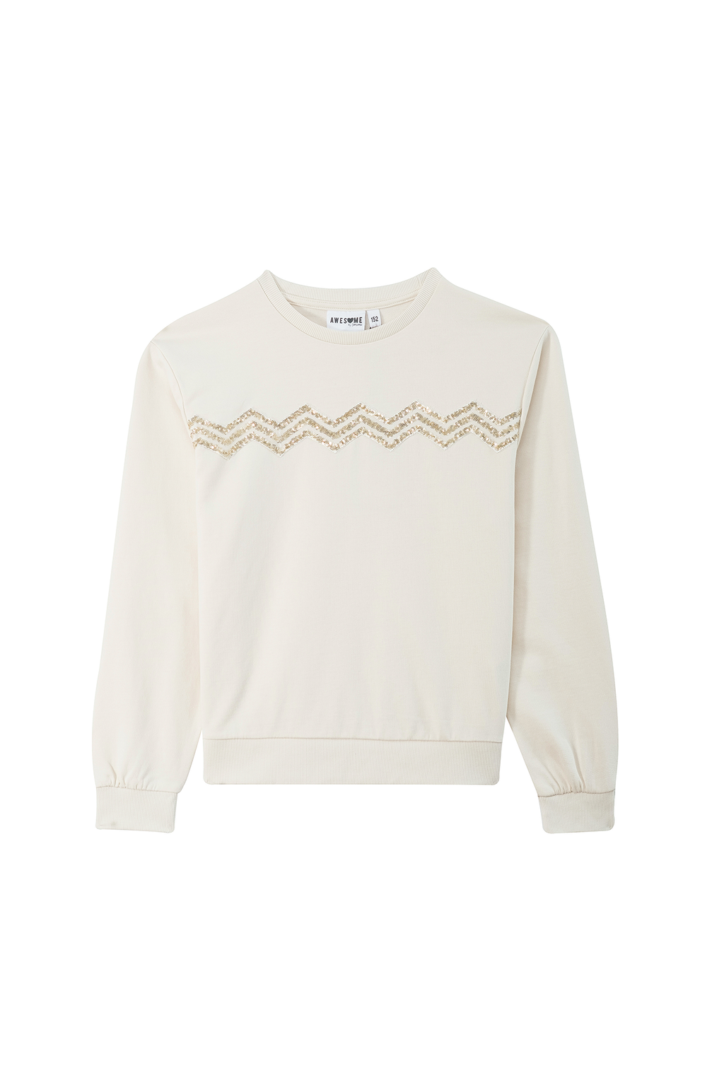 Sweaters beige Someone