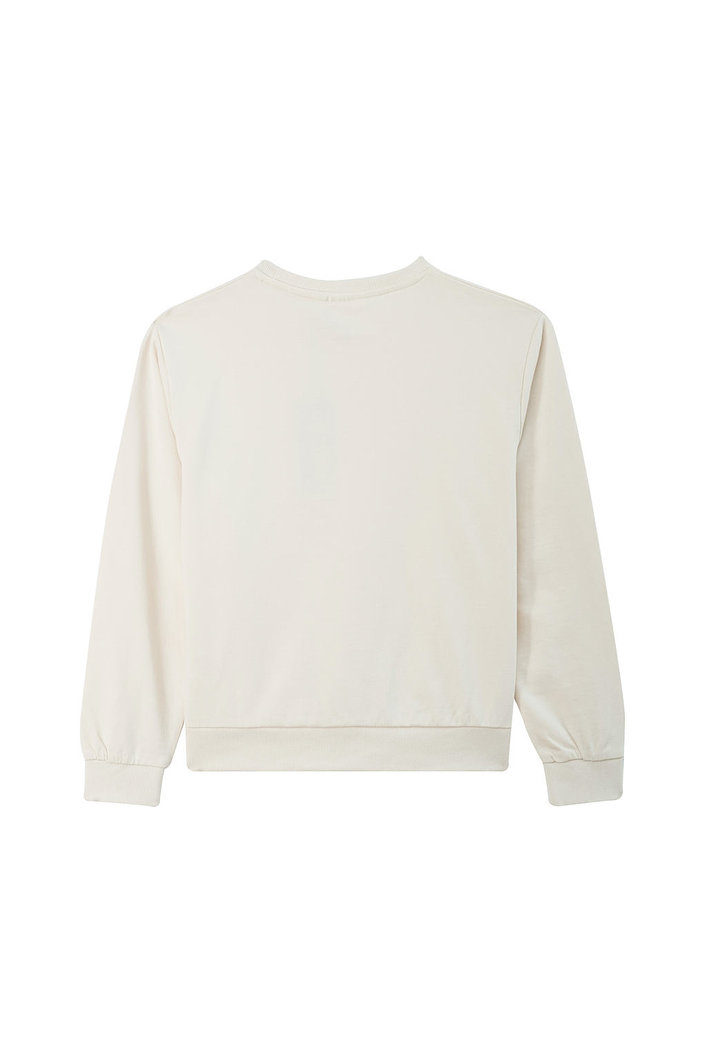 Sweaters beige Someone