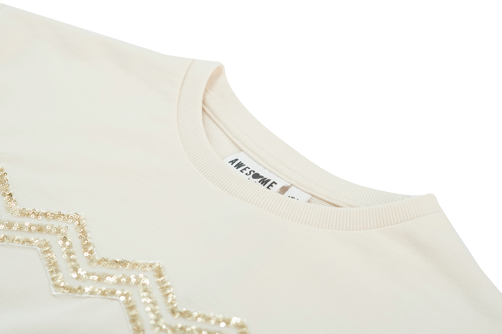 Sweaters beige Someone