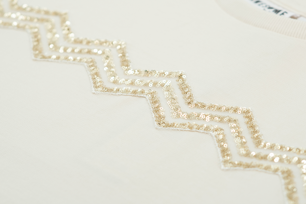 Sweaters beige Someone