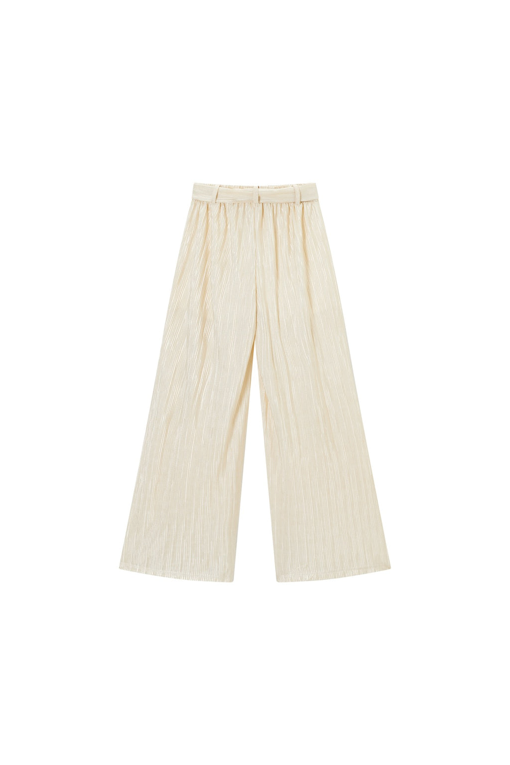Broeken beige Someone