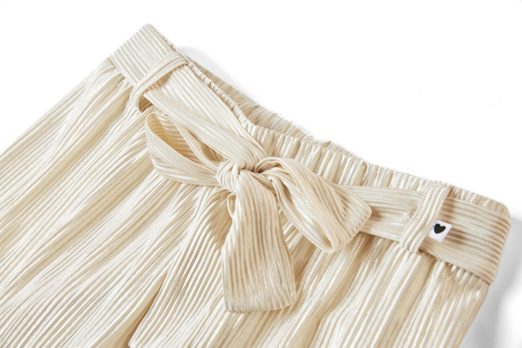 Broeken beige Someone