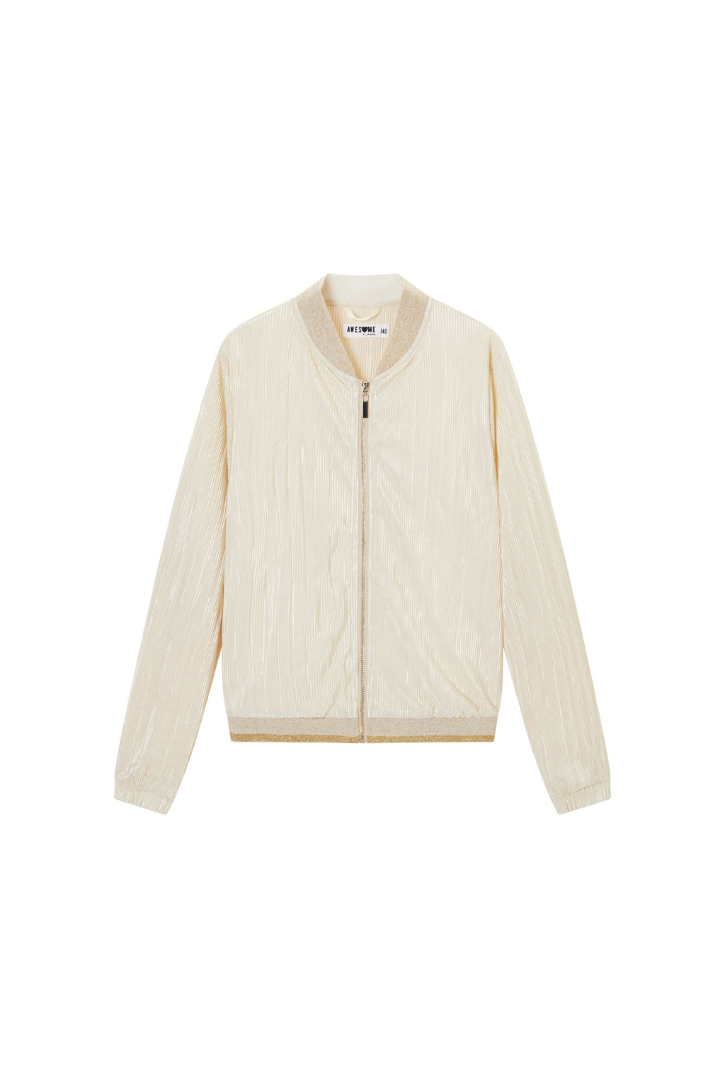 Jassen beige Someone