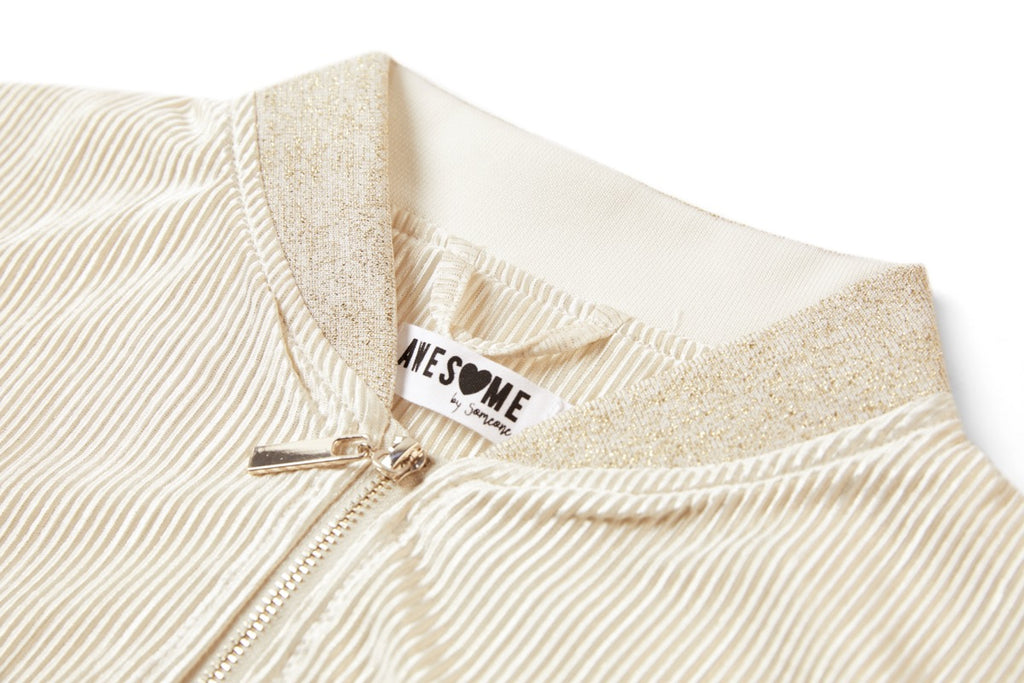 Jassen beige Someone