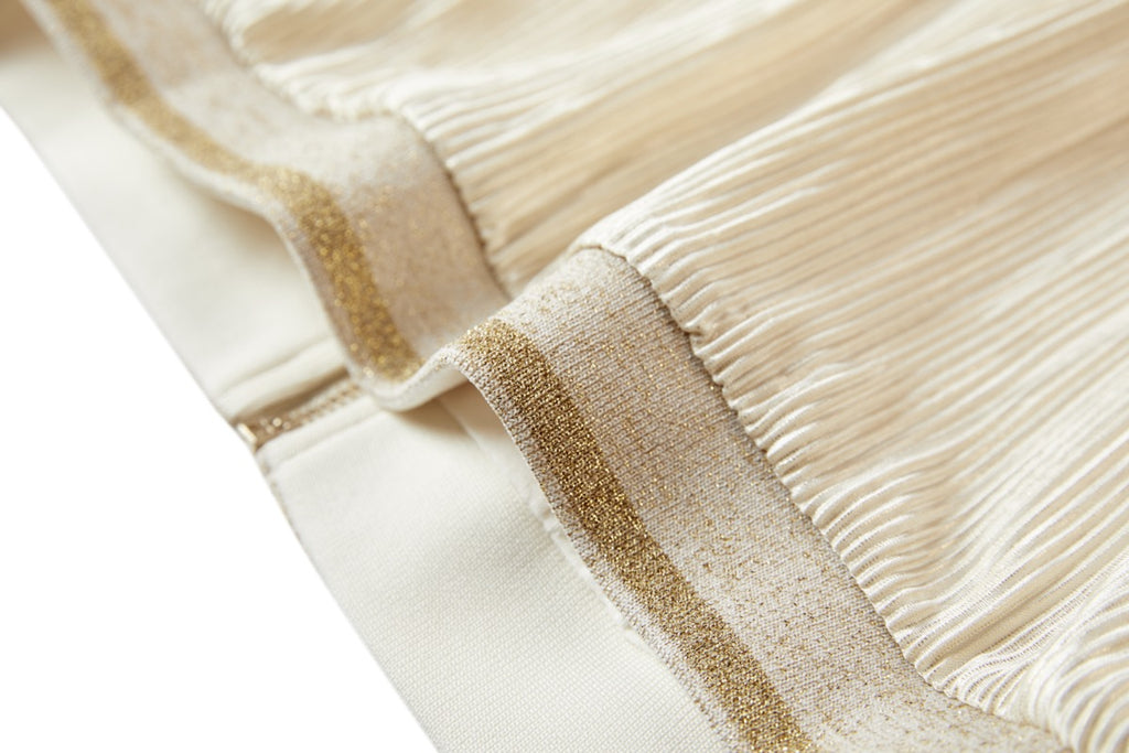 Jassen beige Someone