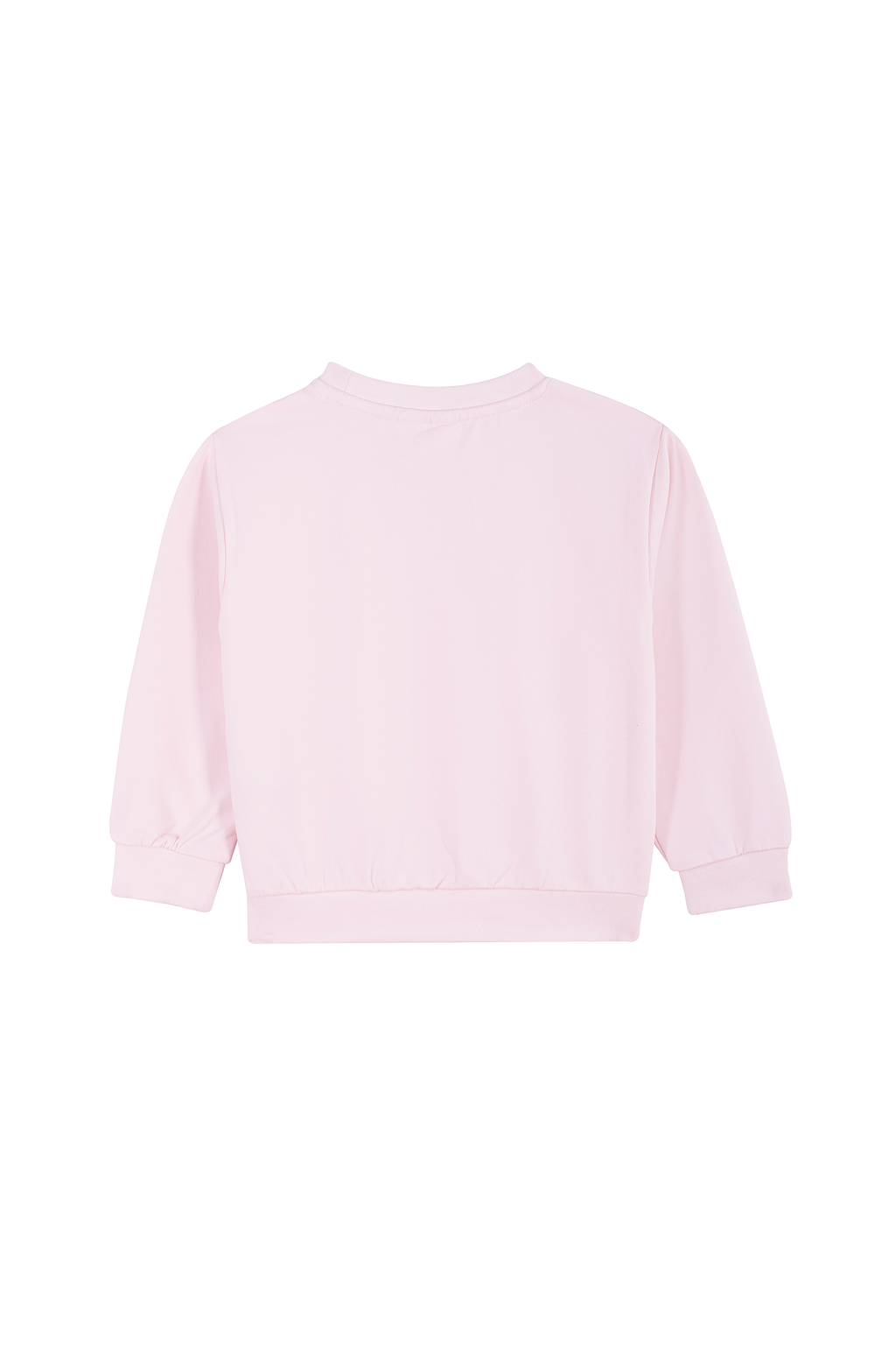 Sweaters roze Someone