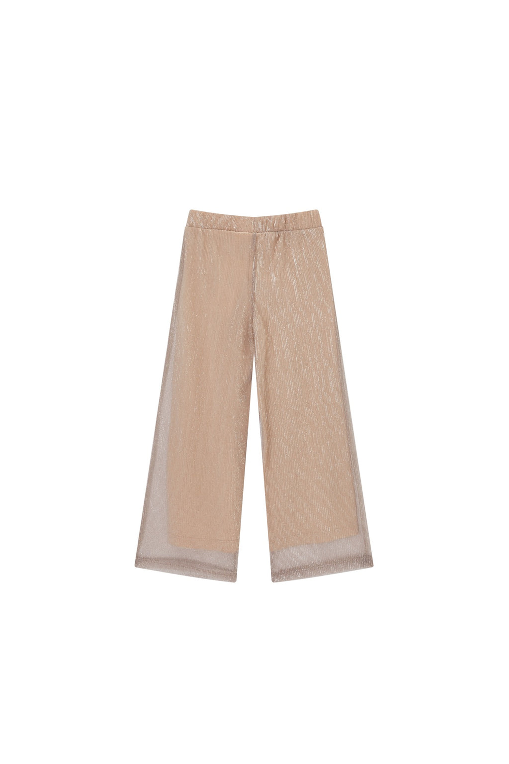 Broeken beige Someone