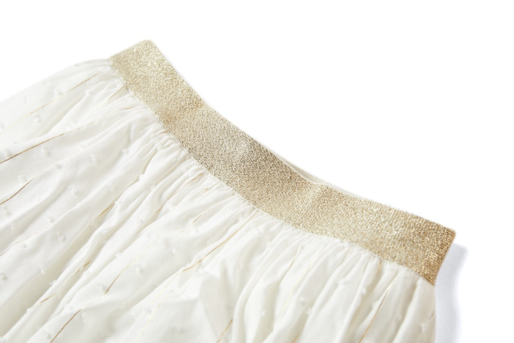 Rokken beige Someone