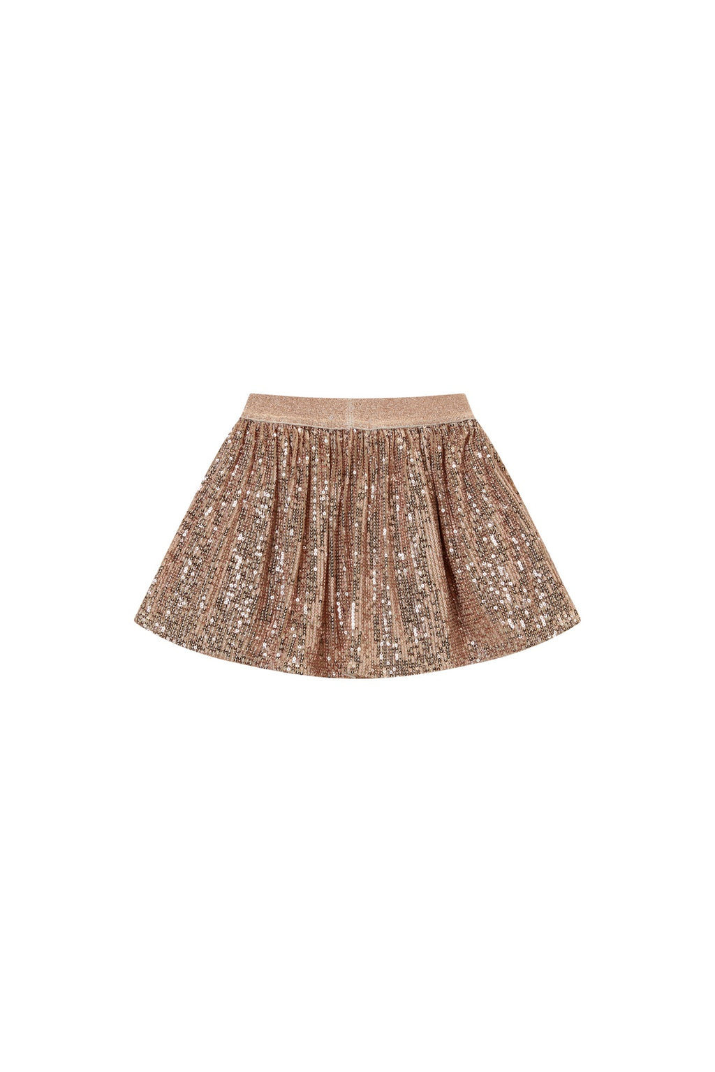 Rokken beige Someone