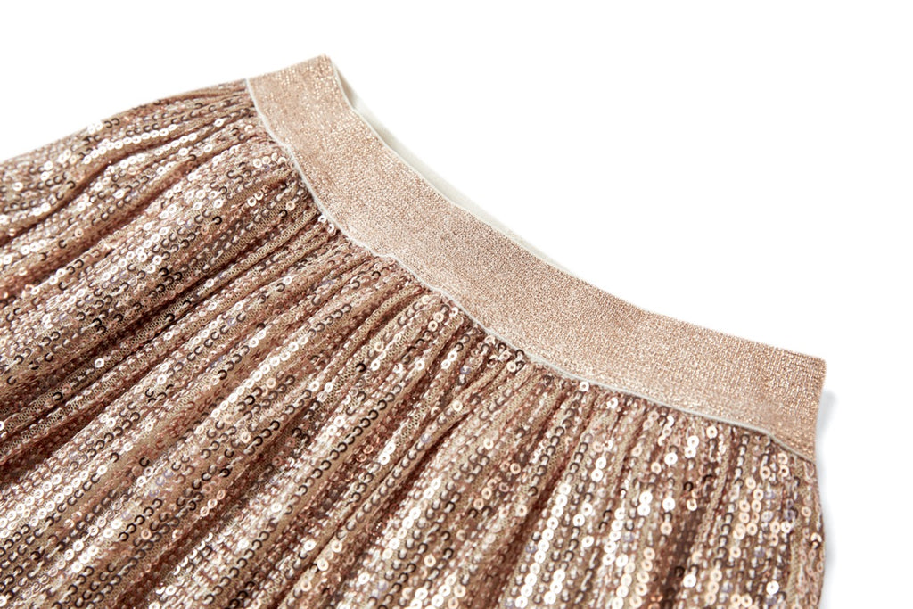 Rokken beige Someone