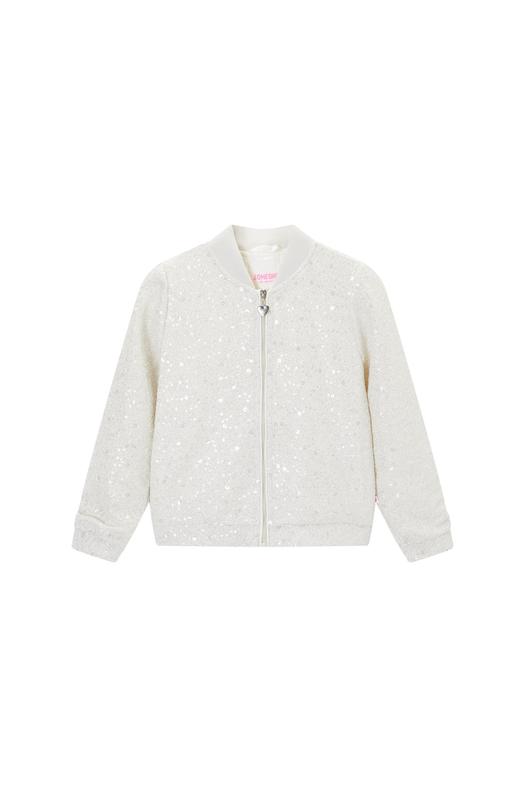 Jassen beige Someone