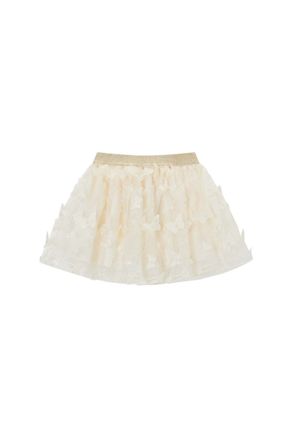 Rokken beige Someone
