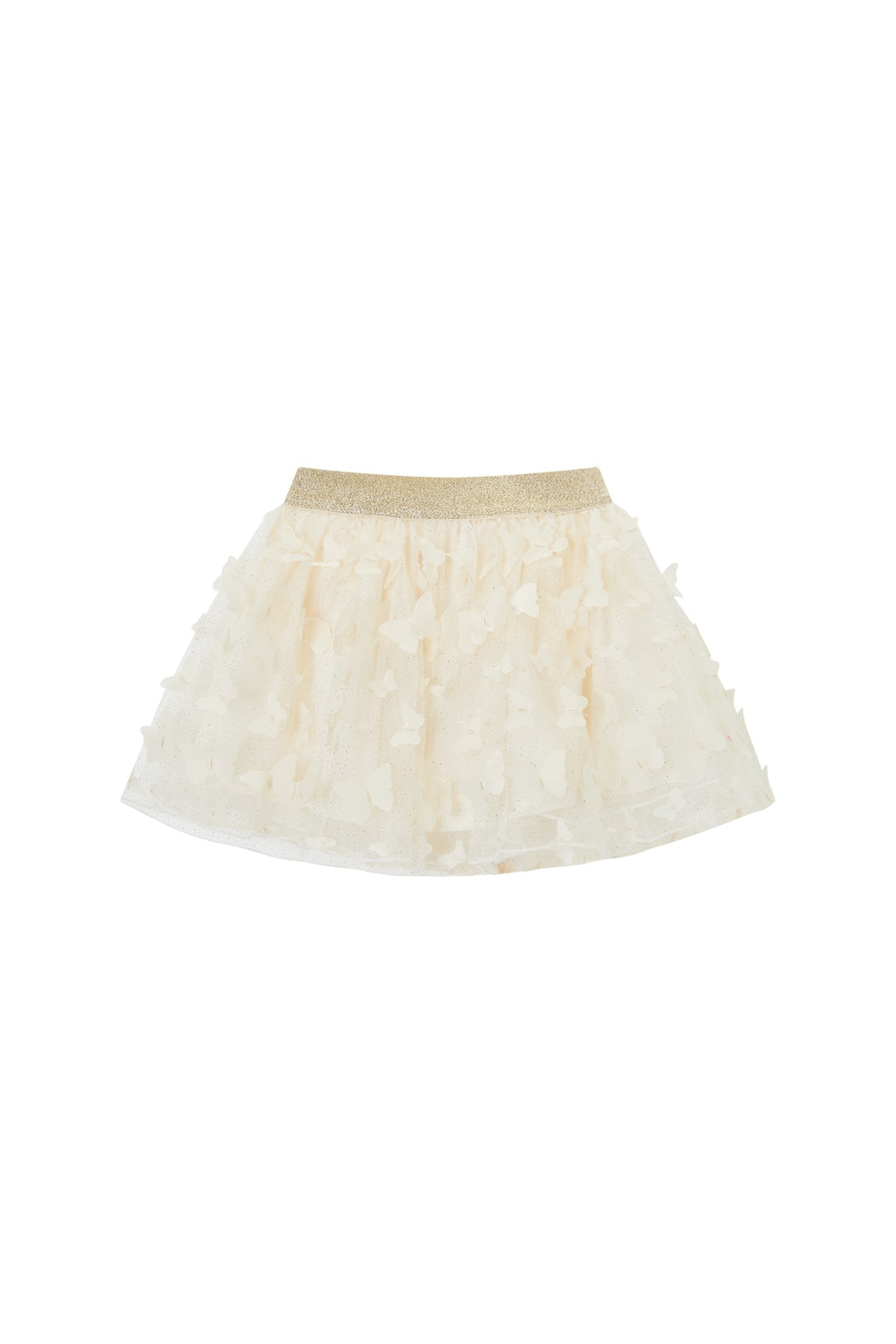 Rokken beige Someone