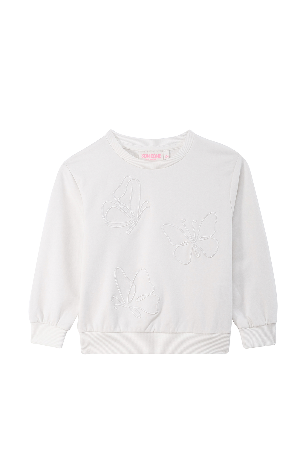 Sweaters wit Someone