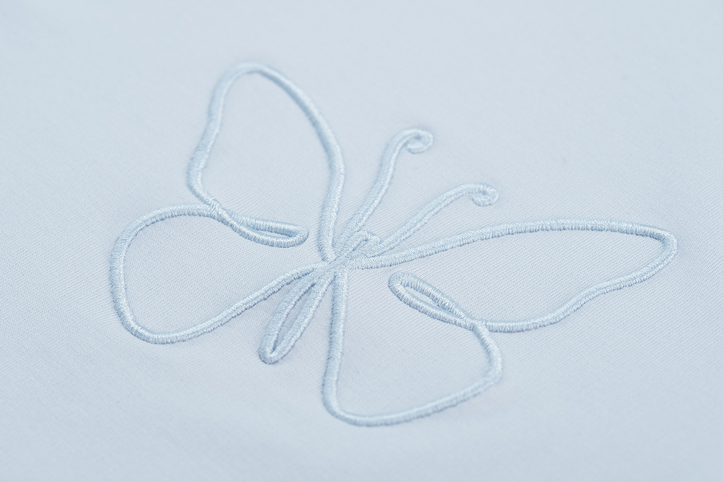 Sweaters blauw Someone