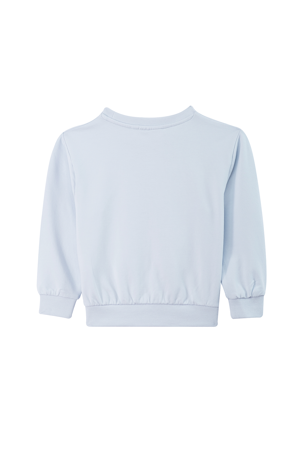 Sweaters blauw Someone