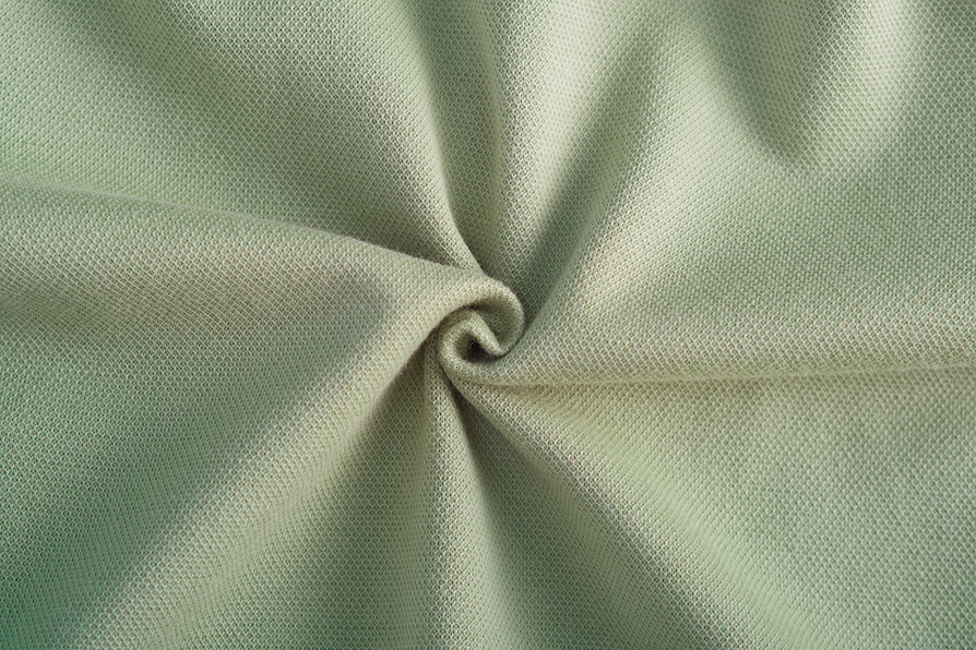 Cardigans groen Someone