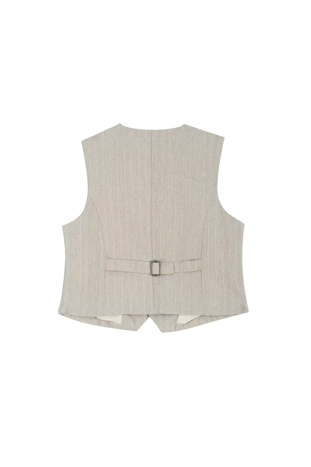 Gilets beige Someone