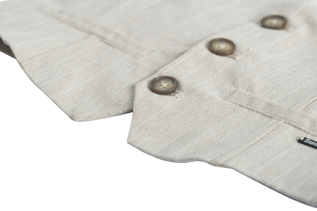 Gilets beige Someone