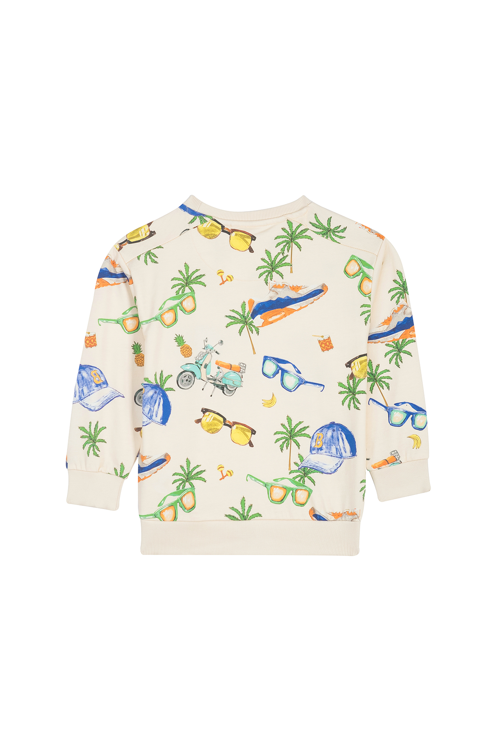 Sweaters beige Someone