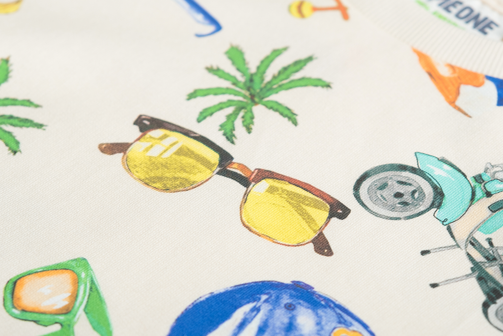 Sweaters beige Someone