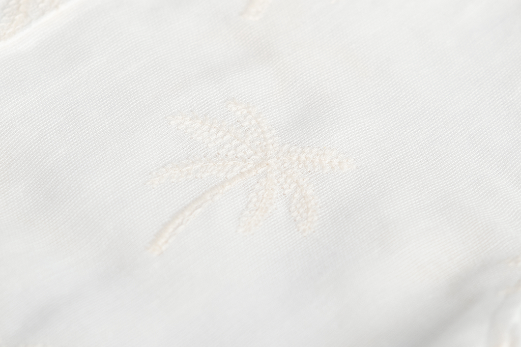 Hemden korte mouw beige Someone