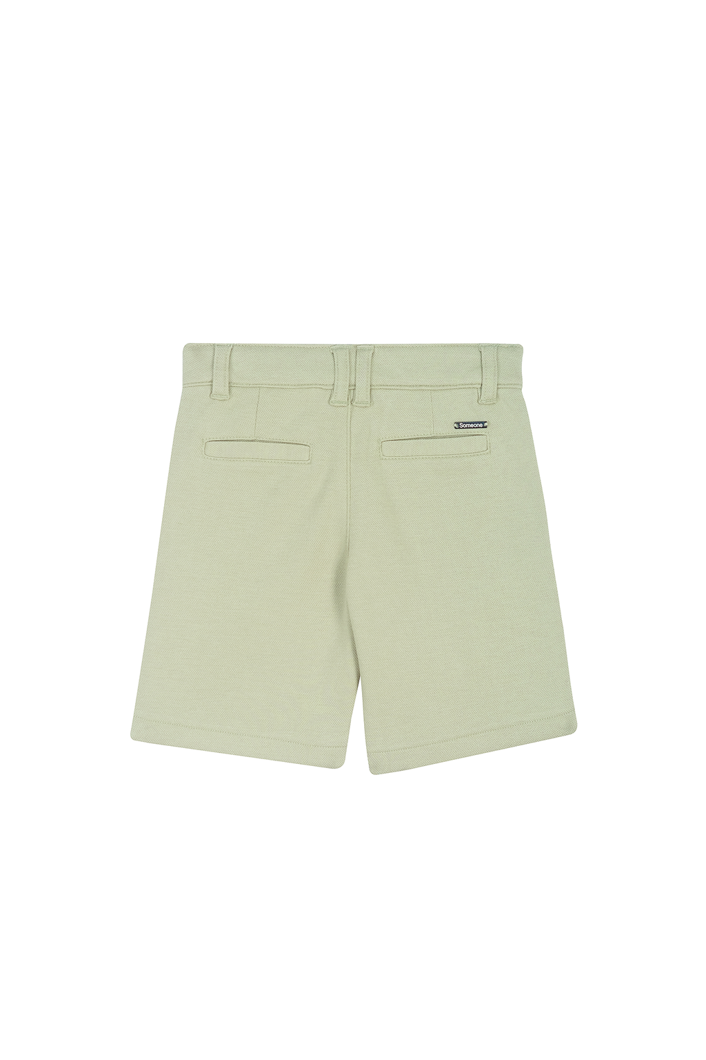 Shorten groen Someone